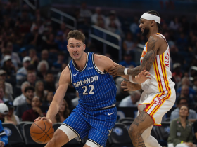 转折点奥兰多魔术临场应变，NBA季后赛关键时刻攻防权衡，底气十足，训练强度明显提升的简单介绍一竞技